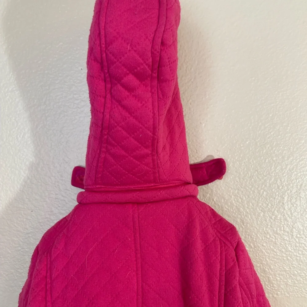 Yoki vibrant fuchsia
